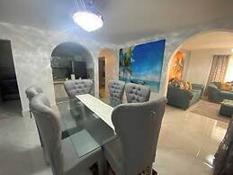 6B Santiago Harmonic Apt Especially For You