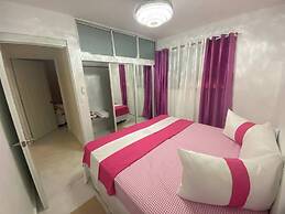 6B Santiago Harmonic Apt Especially For You