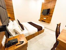 Hotel Grand Executive