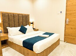 Hotel Grand Executive