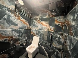 Hotel Grand Executive