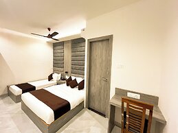 Hotel Grand Executive