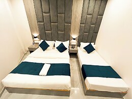 Hotel Grand Executive