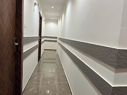 Hotel Grand Executive