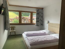 Appartements Robert Bechlwirt