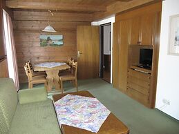 Appartements Robert Bechlwirt