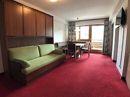 Appartements Robert Bechlwirt