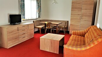 Appartements Robert Bechlwirt