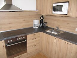 Appartements Robert Bechlwirt