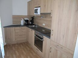 Appartements Robert Bechlwirt