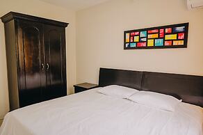 Wonderful 1-bedroom Apartment 3 km From Eagle Beach