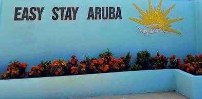 Wonderful 1-bedroom Apartment 3 km From Eagle Beach