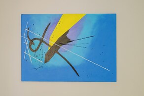 Wonderful 1-bedroom Apartment 3 km From Eagle Beach