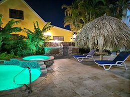 Best Quality 1 Bedroom Apartment 3 km From Eagle Beach