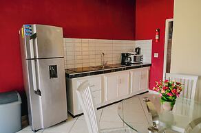 Best Quality 1 Bedroom Apartment 3 km From Eagle Beach