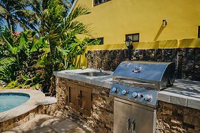 Best Quality 1 Bedroom Apartment 3 km From Eagle Beach