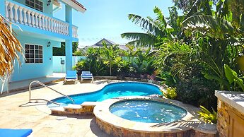 Best Quality 1 Bedroom Apartment 3 km From Eagle Beach