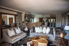 Duiker Game Lodge