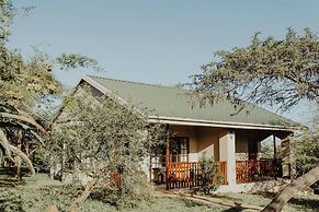 Duiker Game Lodge