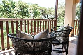Duiker Game Lodge