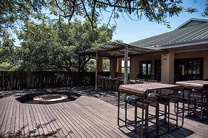 Duiker Game Lodge