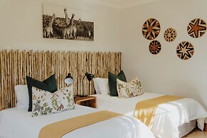 Duiker Game Lodge