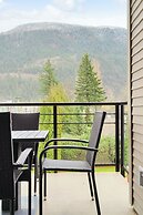 Rooftop Paradise Luxe 2BR  Lake Views