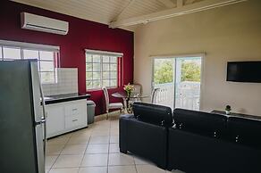 Impressive 1-bedroom Apartment 3 km From Eagle Beach