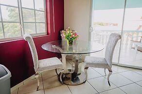 Impressive 1-bedroom Apartment 3 km From Eagle Beach