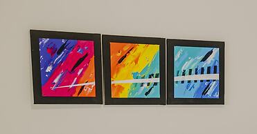 Impressive 1-bedroom Apartment 3 km From Eagle Beach