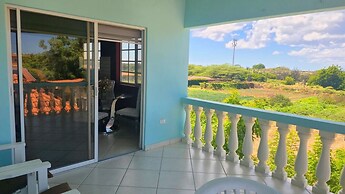 Impressive 1-bedroom Apartment 3 km From Eagle Beach