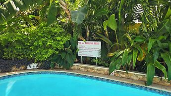 Impressive 1-bedroom Apartment 3 km From Eagle Beach