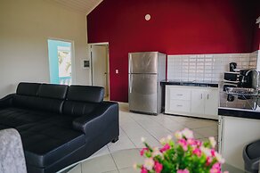 Impressive 1-bedroom Apartment 3 km From Eagle Beach