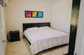 Impressive 1-bedroom Apartment 3 km From Eagle Beach