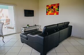 Impressive 1-bedroom Apartment 3 km From Eagle Beach