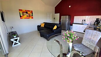 Impressive 1-bedroom Apartment 3 km From Eagle Beach