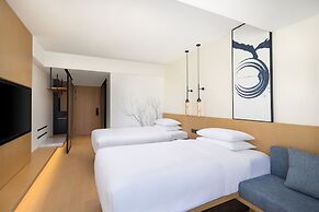 Fairfield by Marriott Xi'an Yanta