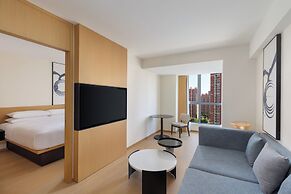 Fairfield by Marriott Xi'an Yanta