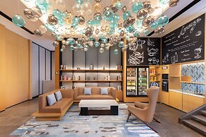 Fairfield by Marriott Xi'an Yanta