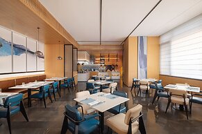 Fairfield by Marriott Xi'an Yanta