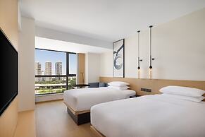 Fairfield by Marriott Xi'an Yanta