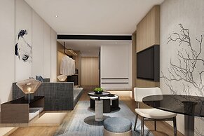 Fairfield by Marriott Xi'an Yanta