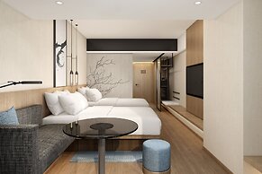 Fairfield by Marriott Xi'an Yanta