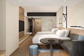 Fairfield by Marriott Xi'an Yanta