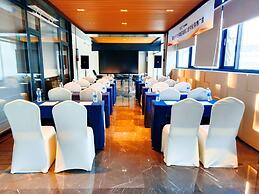 Fairfield by Marriott Xi'an Yanta