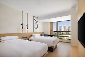 Fairfield by Marriott Xi'an Yanta