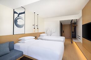 Fairfield by Marriott Xi'an Yanta