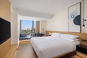 Fairfield by Marriott Xi'an Yanta