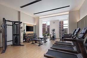 Fairfield by Marriott Xi'an Yanta