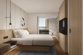 Fairfield by Marriott Xi'an Yanta